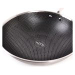 Wok Con Tapa 28 Cm, Honeycomb - Imagen 5