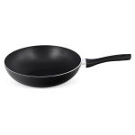 Wok Con Tapa 30 Cm, Firenze - Imagen 2