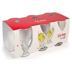 Set De 6 Copas De Agua 355Cc Lexington - Imagen 2
