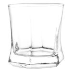 Set De 6 Vasos Bajos 250Cc Vivaldi
