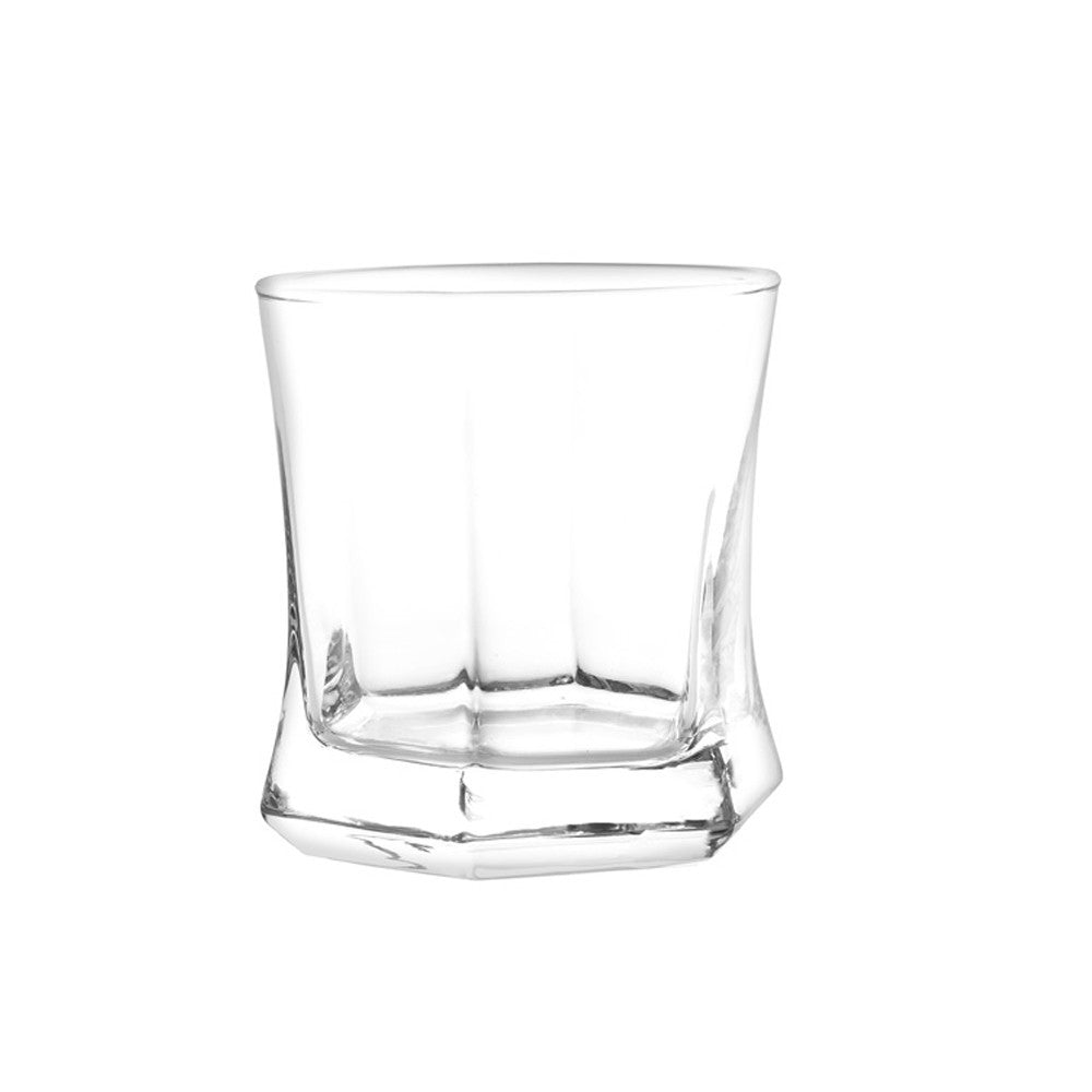 Set De 6 Vasos Bajos 250Cc Vivaldi Set De 6 Vasos Bajos 250Cc Vivaldi - Imagen 1