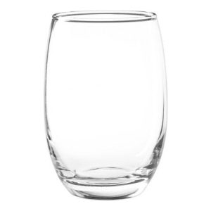 Set De 6 Vasos Bajos 460Cc Mikonos