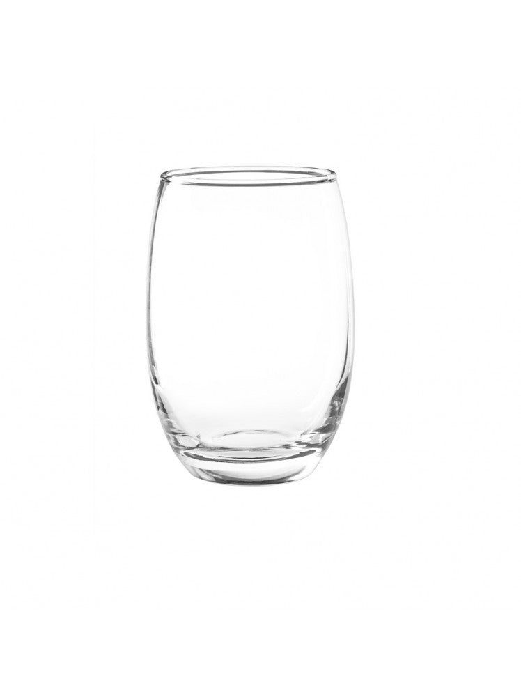Set De 6 Vasos Bajos 460Cc Mikonos Set De 6 Vasos Bajos 460Cc Mikonos - Imagen 1