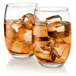 Set De 6 Vasos Bajos 460Cc Mikonos - Imagen 2