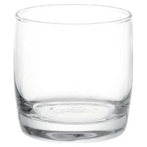 Set De 6 Vasos Bajos 296Cc Monterrey