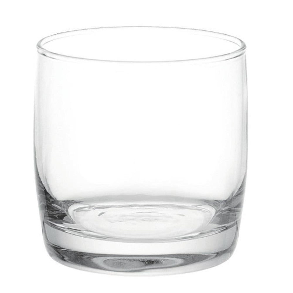Set De 6 Vasos Bajos 296Cc Monterrey Set De 6 Vasos Bajos 296Cc Monterrey - Imagen 1