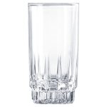 Set De 6 Vasos Altos 331Cc Prisma