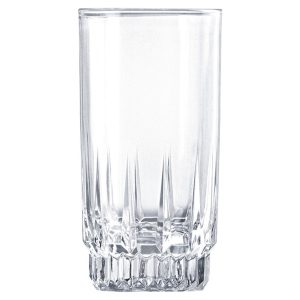 Set De 6 Vasos Altos 331Cc Prisma