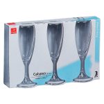Set De 3 Copas 113Cc Calypso Fluttino - Imagen 3