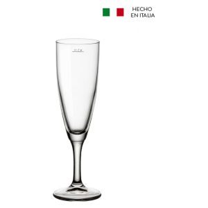 Set De 3 Copas 113Cc Calypso Fluttino
