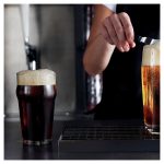 Set De 2 Vasos Cerveceros 580Cc Nonix - Imagen 4