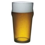 Set De 2 Vasos Cerveceros 580Cc Nonix - Imagen 2
