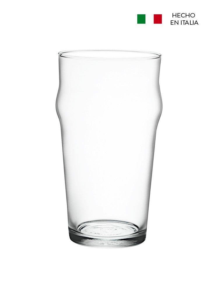 Set De 2 Vasos Cerveceros 580Cc Nonix Set De 2 Vasos Cerveceros 580Cc Nonix - Imagen 1