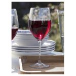 Set De 6 Copas De Vino 600Cc Premium - Imagen 2