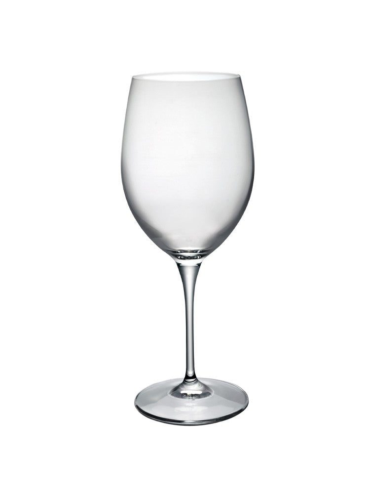 Set De 6 Copas De Vino 600Cc Premium Set De 6 Copas De Vino 600Cc Premium - Imagen 1