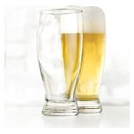 Set De 6 Vasos Cerveceros 340Cc Bucarest - Imagen 2