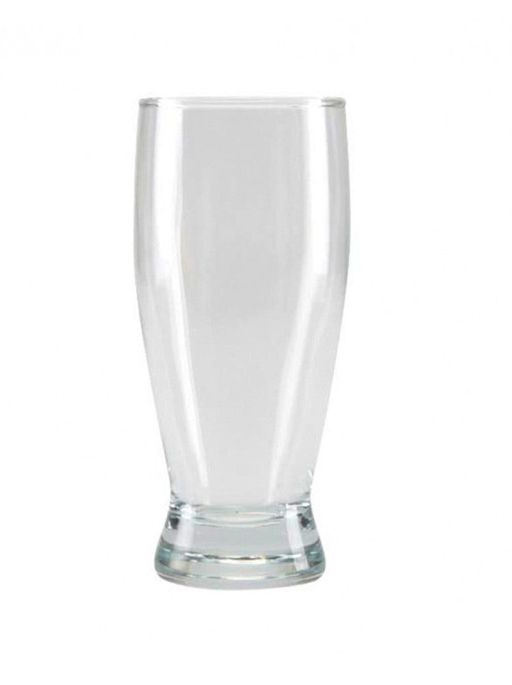 Set De 6 Vasos Cerveceros 340Cc Bucarest Set De 6 Vasos Cerveceros 340Cc Bucarest - Imagen 1