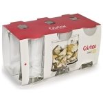Set De 6 Vasos Altos 332Cc Vivaldi - Imagen 3