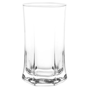 Set De 6 Vasos Altos 332Cc Vivaldi