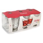 Set De 6 Vasos Bajos 347Cc London - Imagen 3