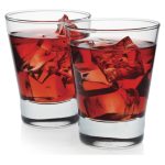 Set De 6 Vasos Bajos 347Cc London - Imagen 2