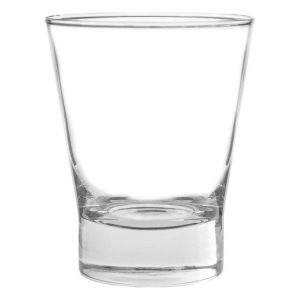 Set De 6 Vasos Bajos 347Cc London