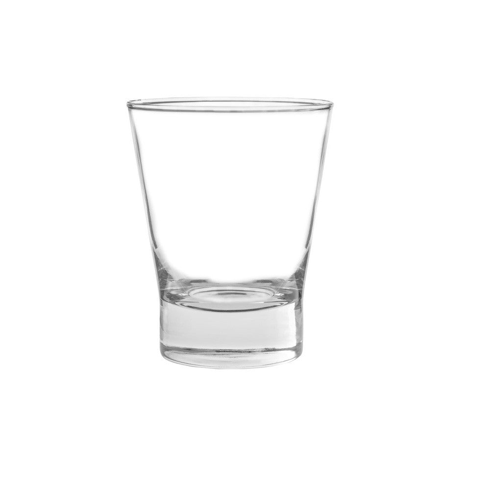 Set De 6 Vasos Bajos 347Cc London Set De 6 Vasos Bajos 347Cc London - Imagen 1