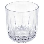 Set De 6 Vasos Bajos 306Cc Prisma