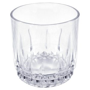 Set De 6 Vasos Bajos 306Cc Prisma