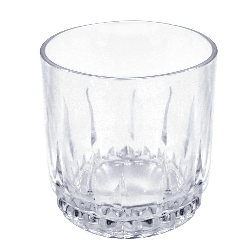 Set De 6 Vasos Bajos 306Cc Prisma Set De 6 Vasos Bajos 306Cc Prisma - Imagen 1