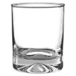 Set De 6 Vasos Bajos 340Cc Manhatan