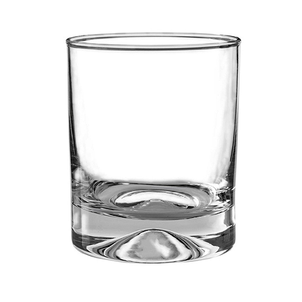 Set De 6 Vasos Bajos 340Cc Manhatan Set De 6 Vasos Bajos 340Cc Manhatan - Imagen 1