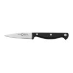 Cuchillo Pelador 9Cm Deluxe Krons