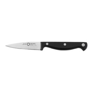 Cuchillo Pelador 9Cm Deluxe Krons