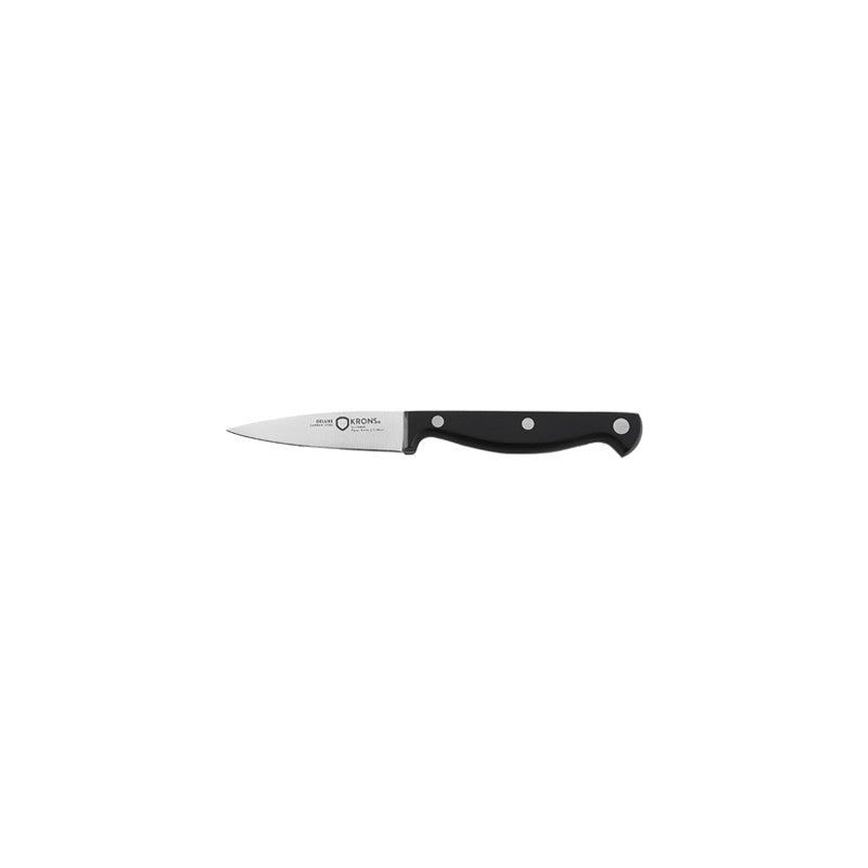 Cuchillo Pelador 9Cm Deluxe Krons Cuchillo Pelador 9Cm Deluxe Krons - Imagen 1