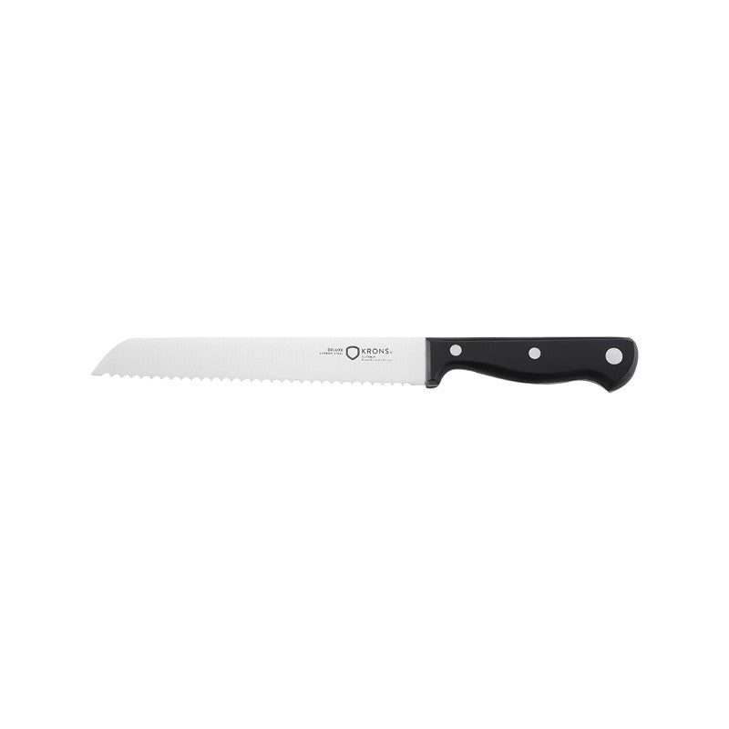 Cuchillo Fileteador 20Cm Deluxe Krons Cuchillo Fileteador 20Cm Deluxe Krons - Imagen 1