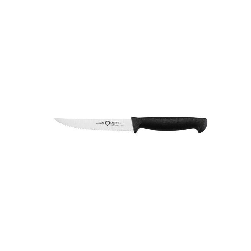 Cuchillo Multiuso Con Sierra 13 Cm Prime Krons Cuchillo Multiuso Con Sierra 13 Cm Prime Krons - Imagen 1