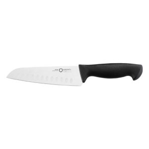 Cuchillo Santoku Prime 18 Cm Krons