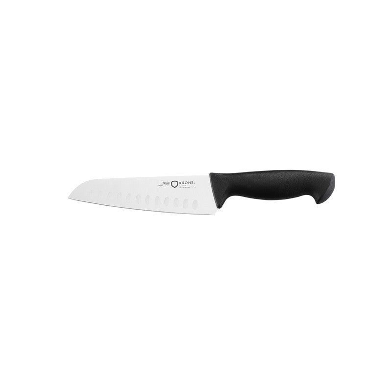 Cuchillo Santoku Prime 18 Cm Krons Cuchillo Santoku Prime 18 Cm Krons - Imagen 1