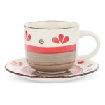 Juego De Té De 12 Piezas Emily Hallen