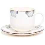 Juego De Té De 12 Piezas Sophie Hallen - Imagen 2