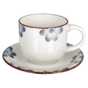 Juego De Té De 12 Piezas Sophie Hallen