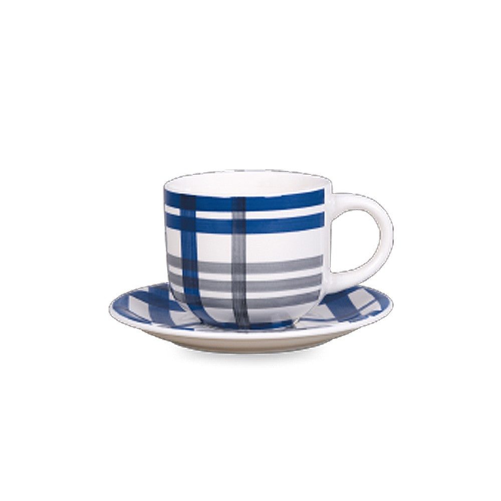 Juego De Té De 12 Piezas Florence Hallen Juego De Té De 12 Piezas Florence Hallen - Imagen 1