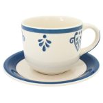 Juego De Té De 12 Piezas Charlotte Hallen - Imagen 3
