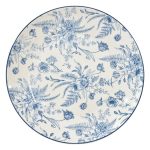 Plato Mesa 27 Cm Eleanor