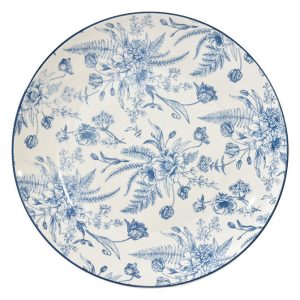 Plato Mesa 27 Cm Eleanor