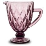 Jarra 1,2 Litros Diamond Purple