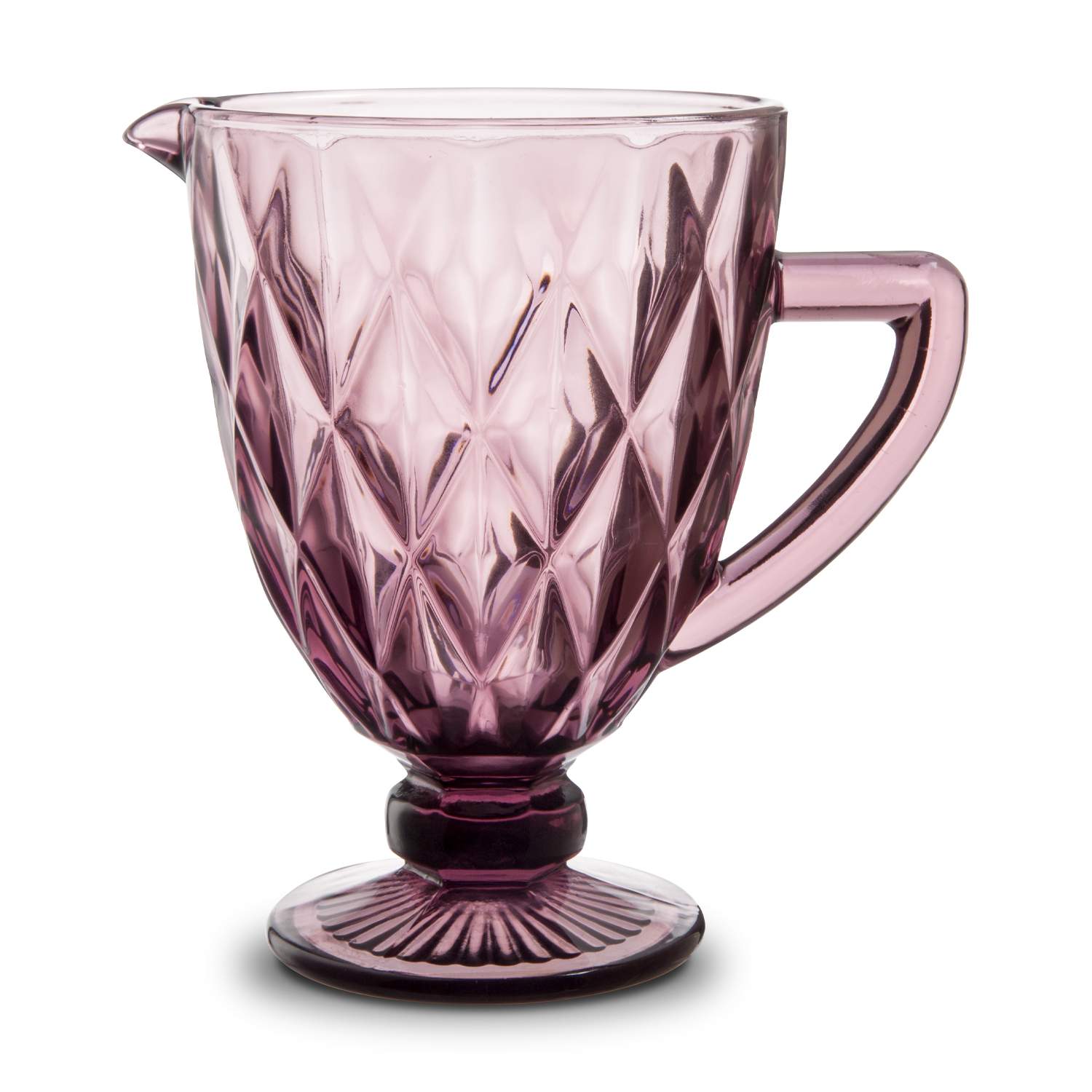 Jarra 1,2 Litros Diamond Purple Jarra 1,2 Litros Diamond Purple - Imagen 1