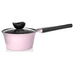 Batería Cocina Aluminio Fundido 7 piezas Kova Pink - Imagen 10