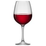 Set 6 Copas Montepulciano Valley 585 ml